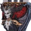 Diablo® IV Lilith Goblet 19.5cm Gaming Back in Stock