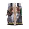 Lord Of The Rings Rohan Tankard 15.5cm Fantasy Gifts Under £100