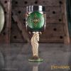 Lord Of The Rings Rohan Goblet 19.5cm Fantasy Gifts Under £100