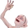 Lord of the Rings Gollum Bust 39cm Fantasy Back in Stock