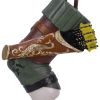 Lord of the Rings Legolas Stocking Hanging Ornament 8.8cm Fantasy Gifts Under £100