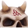 666 Skull (JR) 20cm Skulls Stock Release Spring - Week 1