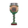 Lord of The Rings The Shire Goblet 19.3cm Fantasy New Arrivals