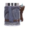 Lord of the Rings Gandalf The Grey Tankard 15.5cm Fantasy Out Of Stock