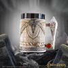 Lord of the Rings Gandalf the White Tankard 15cm Fantasy Stock Release Spring - Week 3