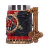Slayer Reign In Blood Tankard 15.3cm Band Licenses Out Of Stock