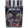Metallica Shot Glass set 8.5cm Band Licenses Stock Release Spring - Week 1