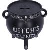 Witch's Fund 16.5cm Witchcraft & Wiccan Stock Release Spring - Week 1