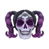 Drop Dead Gorgeous - Myths and Magic 20.5cm Skulls Back in Stock