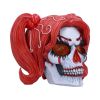 Drop Dead Gorgeous - Cackle and Chaos 19cm Skulls Coming Soon