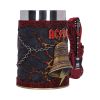 ACDC Hells Bells Tankard Band Licenses Back in Stock