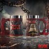 ACDC Hells Bells Tankard 15.7cm Band Licenses Coming Soon