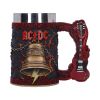 ACDC Hells Bells Tankard Band Licenses Back in Stock