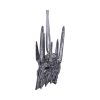 Lord of the Rings Helm of Sauron Hanging Ornament 10cm Fantasy Coming Soon