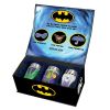 DC Batman Super-Villain Collectible Mini Cup Set 8.5cm Comic Characters Coming Soon
