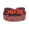 ACDC Box 15cm Band Licenses Coming Soon