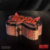 ACDC Box 15cm Band Licenses Coming Soon