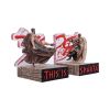 300 'This Is Sparta' Bookends 24cm Fantasy Coming Soon