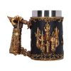 Assassin's Creed Through the Ages Tankard 15.5cm Gaming Coming Soon