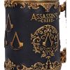 Assassin's Creed Through the Ages Tankard 15.5cm Gaming Coming Soon