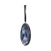Corpse Bride Emily Hanging Ornament 8.5cm Fantasy Coming Soon