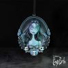 Corpse Bride Emily Hanging Ornament 8.5cm Fantasy Coming Soon