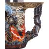 Diablo® IV Inarius Tankard 15.5cm Gaming Coming Soon