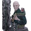 Harry Potter Lord Voldemort Bookend 20.5cm Fantasy Coming Soon