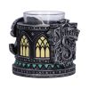 Harry Potter Slytherin Tea Light Fantasy Back in Stock