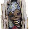 Iron Maiden Killers Wall Plaque 30.5cm Band Licenses Coming Soon