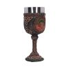 Tree Of Life Goblet 17.5cm Witchcraft & Wiccan Wiccan & Witchcraft