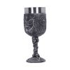 Goblet of Baphomet 17.5cm Baphomet Gifts Under £100
