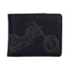 Wallet - Bike 11cm Bikers Out Of Stock