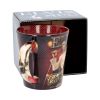 Mug - Elvis - The King 12oz Famous Icons Gifts Under £100