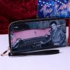 Purse - Elvis - Cadillac 19cm Famous Icons Gifts Under £100
