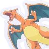Pokémon Charizard Wall Lamp Anime Flash Sale Licensed