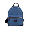 Disney Stitch Backpack Blue 28cm Fantasy Last Chance to Buy