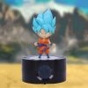 Dragon Ball Super Goku Alarm Clock 19.3cm Anime Anime