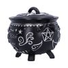 Big Witch Energy Box 15.4cm Witchcraft & Wiccan Gifts Under £100