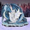 Mothers Love 18cm Dragons Dragon Figurines
