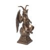 Baphomet Bronze 24cm Baphomet Figurines Medium (15-29cm)