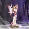 Precious Moments. 25cm Fairies Out Of Stock
