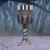 Medieval Knight Goblet 17.5cm History and Mythology Out Of Stock