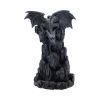 Dragon Incense Tower 20cm Dragons Year Of The Dragon