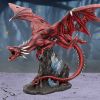 Fraener's Wrath. 52cm Dragons Dragon Figurines