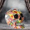 Pop Art 19cm Skulls Back in Stock