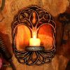 Tree of Life Candle Holder 26cm Witchcraft & Wiccan Gifts Under £100