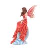 Crimsonlily by Nene Thomas 28.5cm Fairies Gifts Under £100