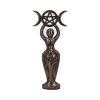 Triple Goddess Idol 20cm Maiden, Mother, Crone Popular Products - Light