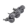 Three Wise Goblins 12cm Gargoyles & Grotesques Back in Stock